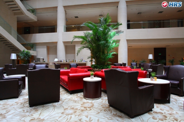 Hotel Grand Gongda JianGuo (Pékin)